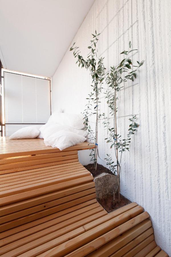 Bright Penthaus Apartement, with a wonderful view Laibach Exterior foto